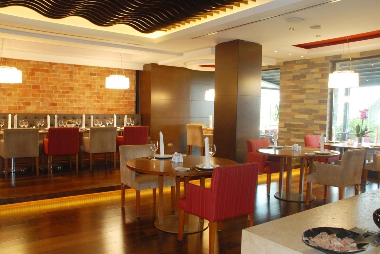 Hôtel Blue Diamond Ataturk Palace à Bursa Extérieur photo