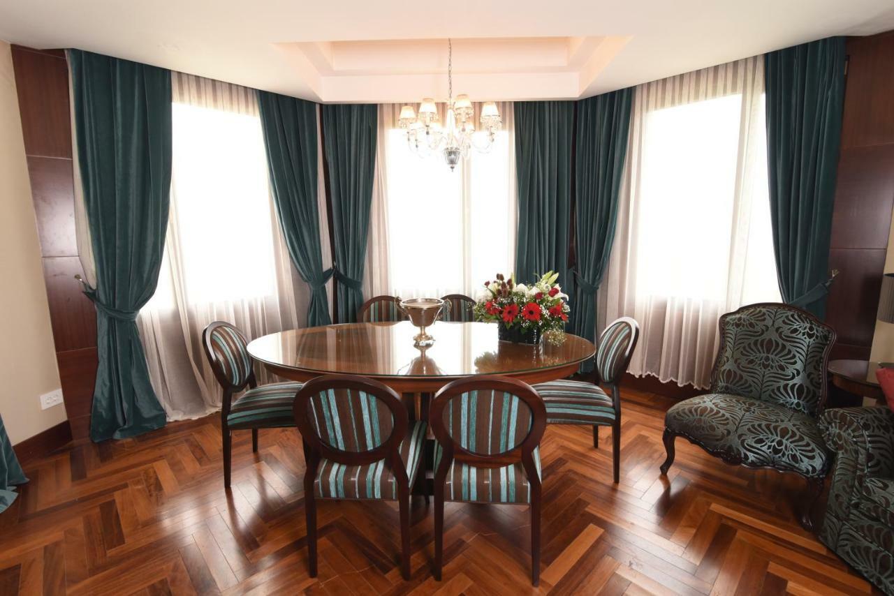 Hôtel Blue Diamond Ataturk Palace à Bursa Extérieur photo